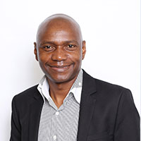 Brian Dhliwayo