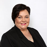 Christine Fritz