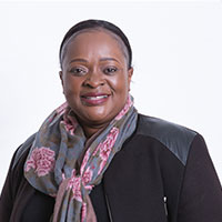 Elelwani Netshituni