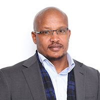 Lefaso Danny Motsoeneng