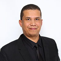 Shaun Starr