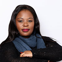 Tendai Sithole
